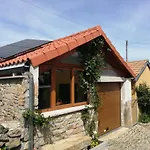 Casa Freixedelo Farmház *