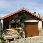 Casa Freixedelo Santa Comba de Rossas