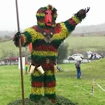 Farmház Casa Freixedelo *