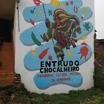 Casa Freixedelo *