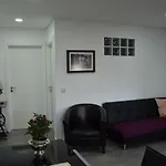 Farmház Casa Freixedelo Santa Comba de Rossas