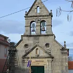 Casa Freixedelo Farmház Santa Comba de Rossas