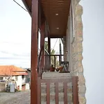 Casa Freixedelo Farmház Santa Comba de Rossas