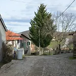 Farmház Casa Freixedelo Santa Comba de Rossas