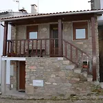 Casa Freixedelo Santa Comba de Rossas