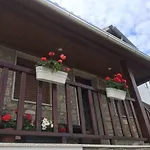 Casa Freixedelo Farmház