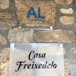 Casa Freixedelo Santa Comba de Rossas
