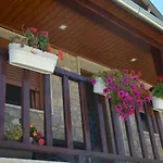 Farmház Casa Freixedelo