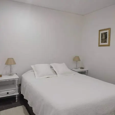 Séjour à la ferme Casa Freixedelo *
