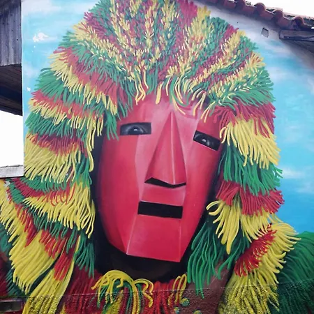 Casa Freixedelo