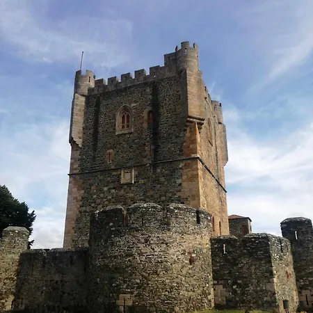 Κατάλυμα σε φάρμα Casa Freixedelo