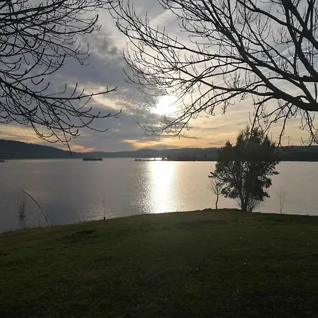 Farma Casa Freixedelo *