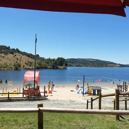 Κατάλυμα σε φάρμα Casa Freixedelo Santa Comba de Rossas