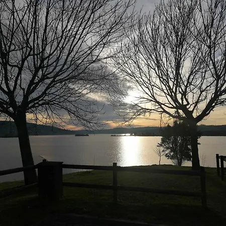 Κατάλυμα σε φάρμα Casa Freixedelo Santa Comba de Rossas