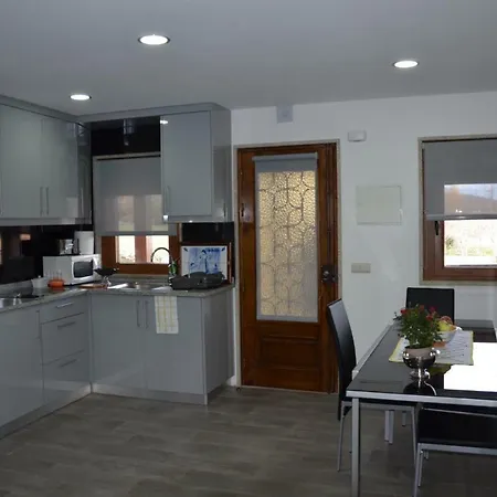 Casa Freixedelo Κατάλυμα σε φάρμα *