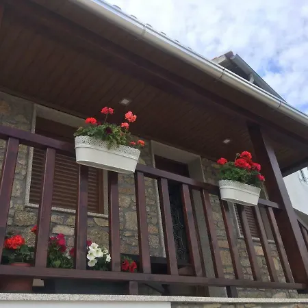 Casa Freixedelo Farm stay