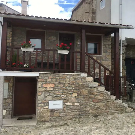 Casa Freixedelo Farm stay
