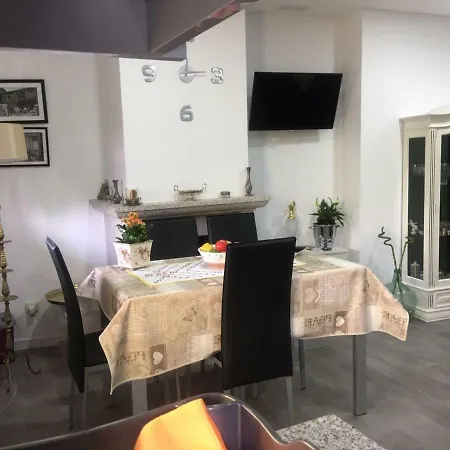 Casa Freixedelo * Santa Comba de Rossas