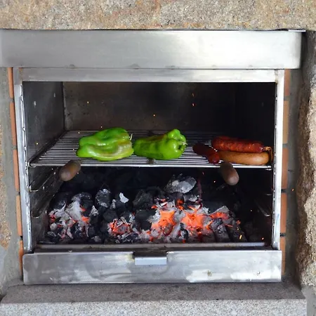 Casa Freixedelo Κατάλυμα σε φάρμα *