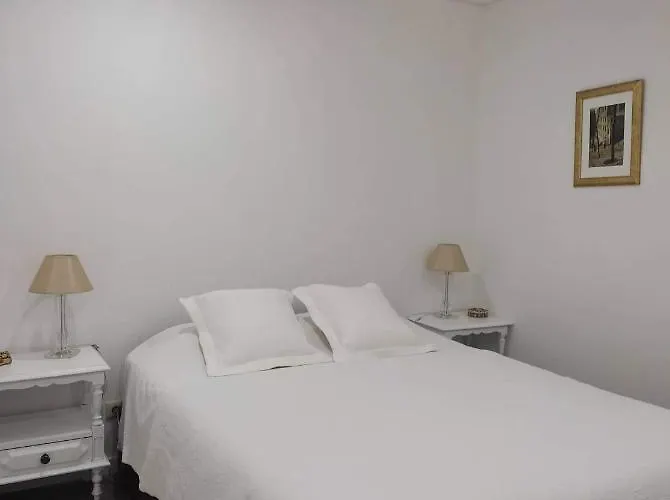 农家乐 Casa Freixedelo *