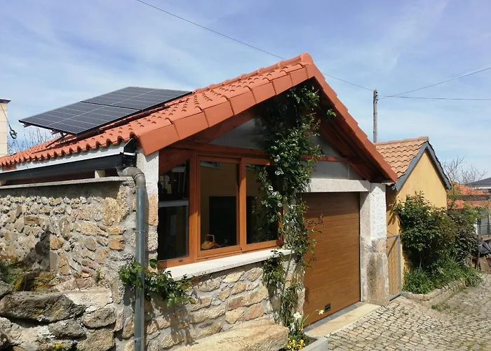 Casa Freixedelo Farma *