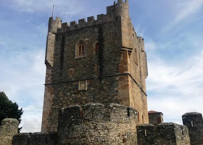 农家乐 Casa Freixedelo