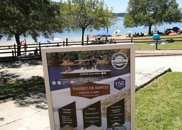 Casa Freixedelo 팜스테이 Santa Comba de Rossas