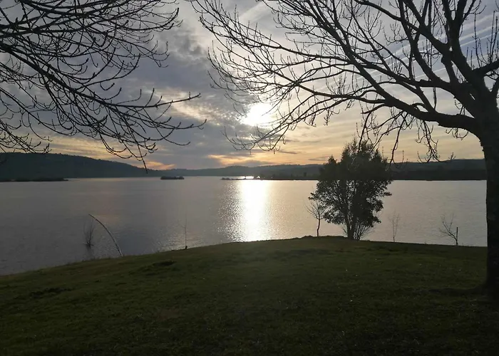 팜스테이 Casa Freixedelo *