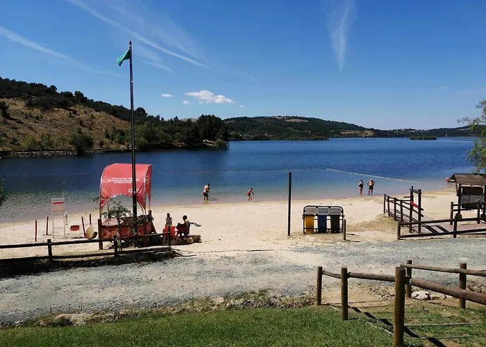 Farma Casa Freixedelo Santa Comba de Rossas