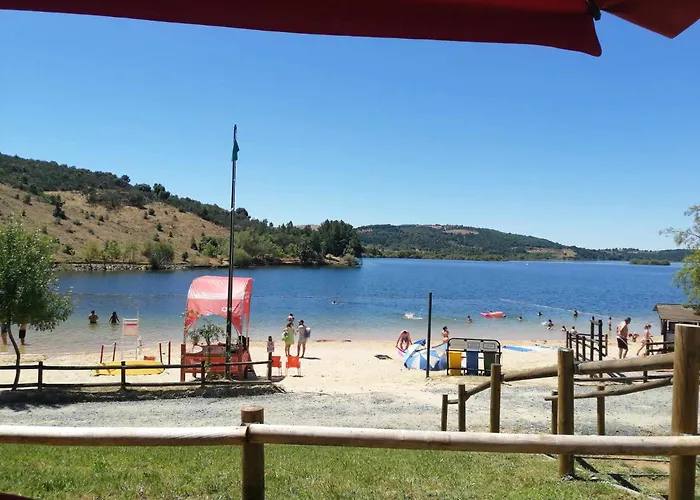 农家乐 Casa Freixedelo Santa Comba de Rossas