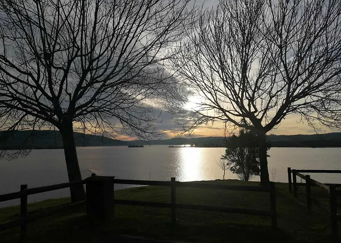 팜스테이 Casa Freixedelo Santa Comba de Rossas