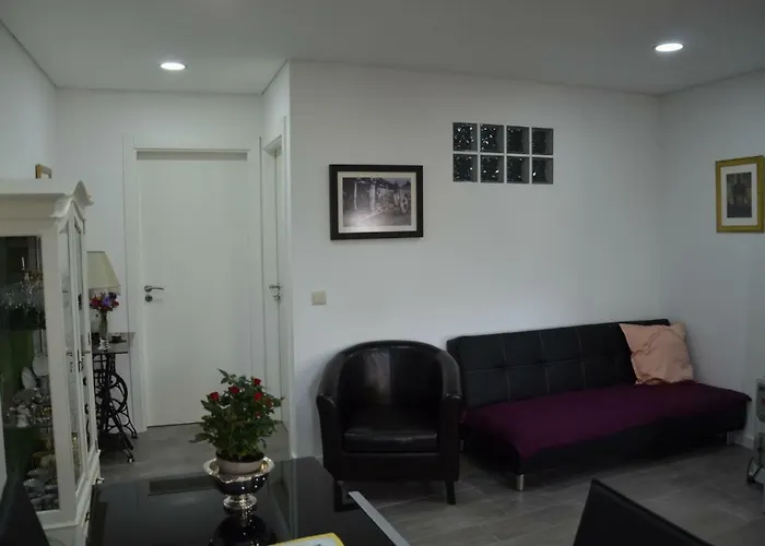 农家乐 Casa Freixedelo Santa Comba de Rossas