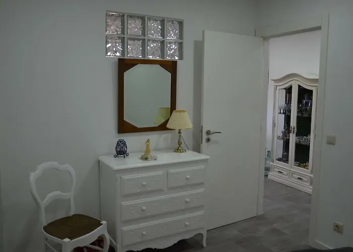 Casa Freixedelo Santa Comba de Rossas