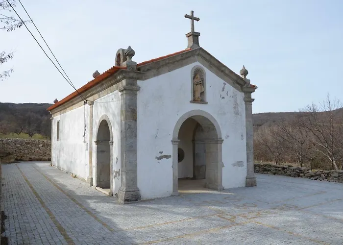 Farma Casa Freixedelo *