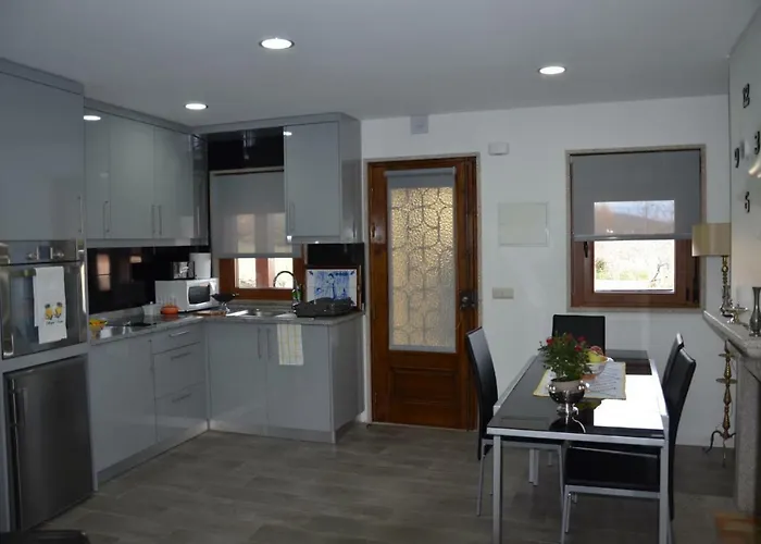 Casa Freixedelo Farma *