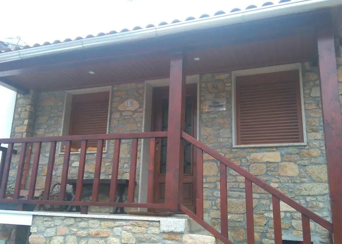 Casa Freixedelo Farm stay *