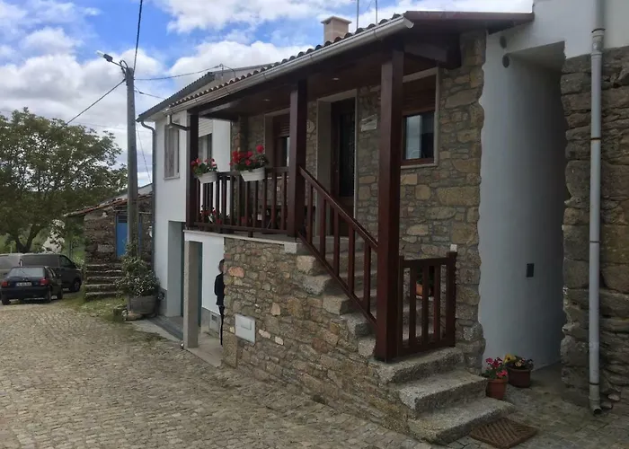 팜스테이 Casa Freixedelo