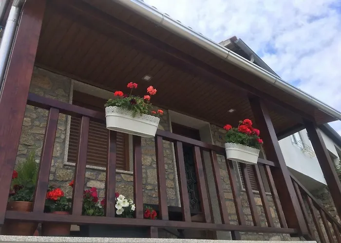 Casa Freixedelo 팜스테이