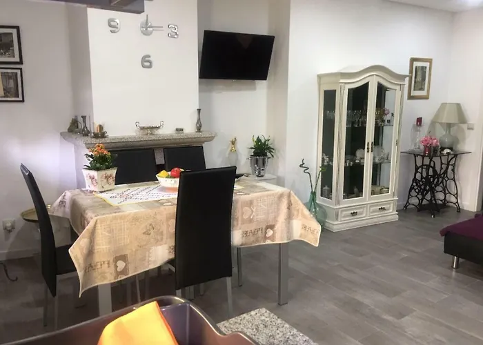 Casa Freixedelo 农家乐 Santa Comba de Rossas