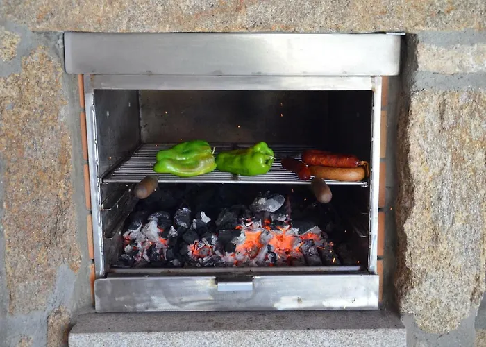 Casa Freixedelo Farma *