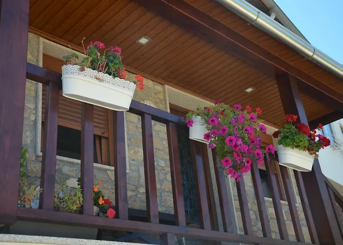 팜스테이 Casa Freixedelo