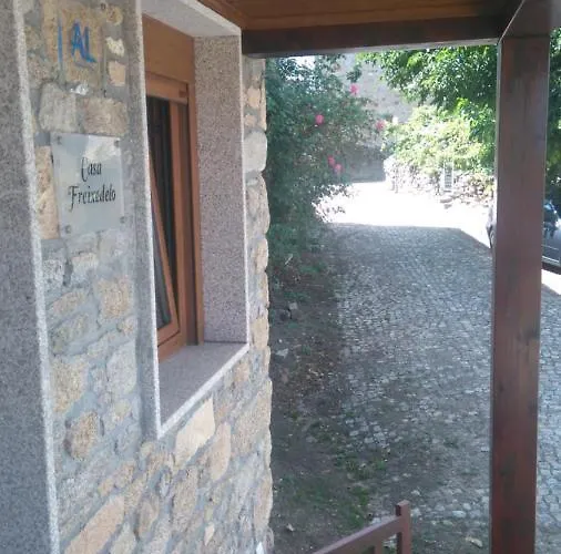 Casa Freixedelo 팜스테이 *